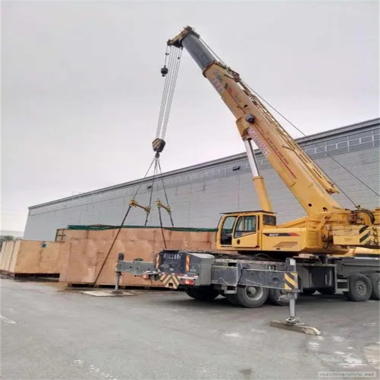 打安镇吊车出租哪家正规