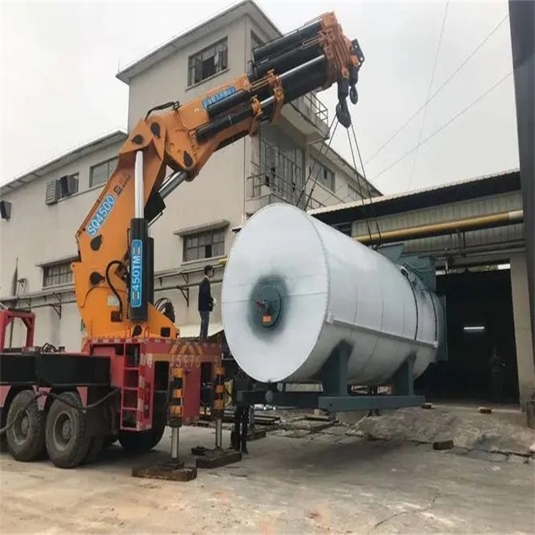 打安镇出租大型吊车