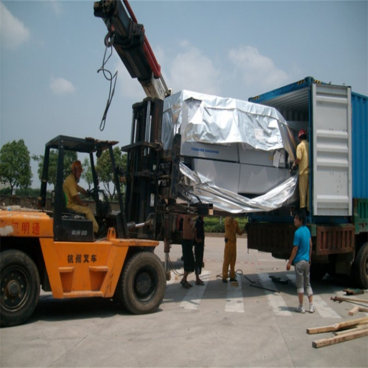 打安镇附近吊车出租8吨