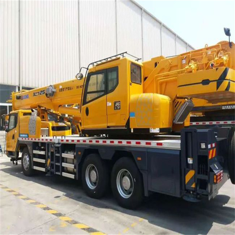 打安镇哪里有租赁吊车的