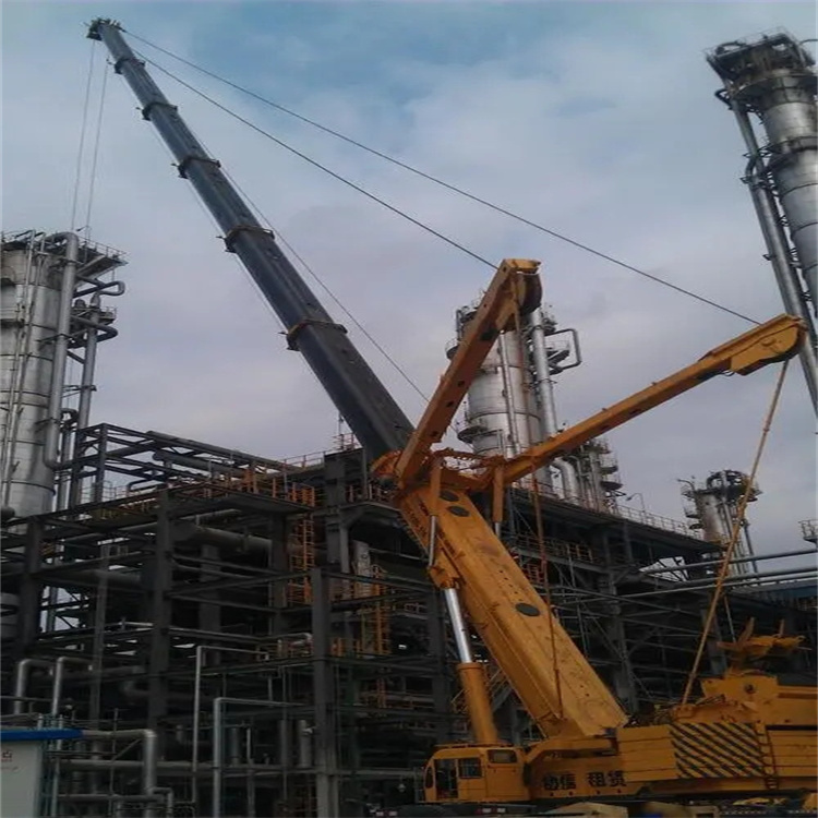 打安镇哪有吊车出租吊车租赁