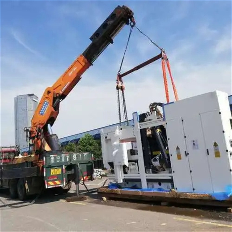 打安镇附近小吊车联系方式|8-16吨|本地及时服务