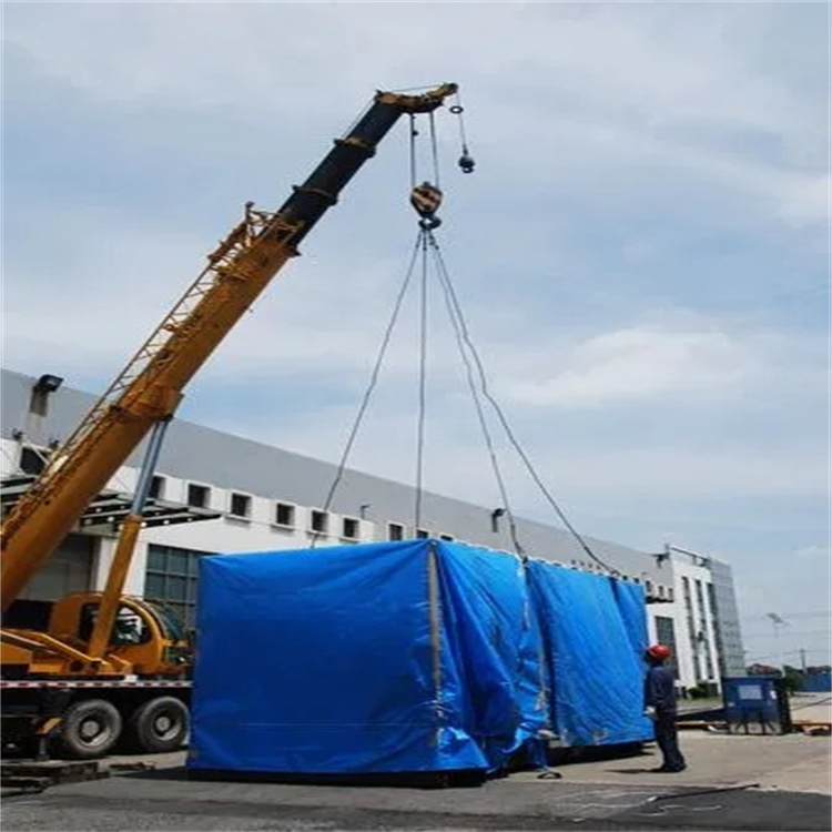 打安镇吊30吨需要多大的吊车
