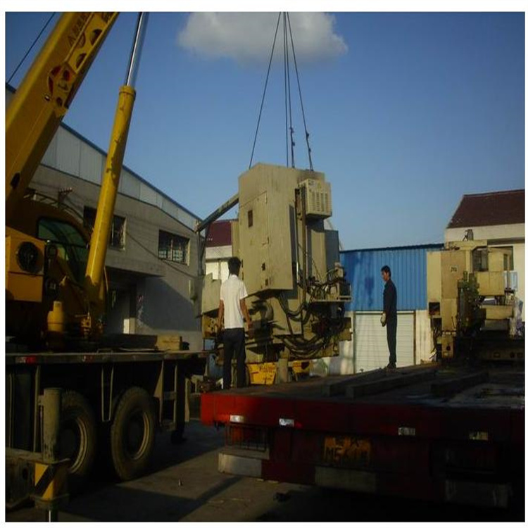 打安镇专业起重吊装服务