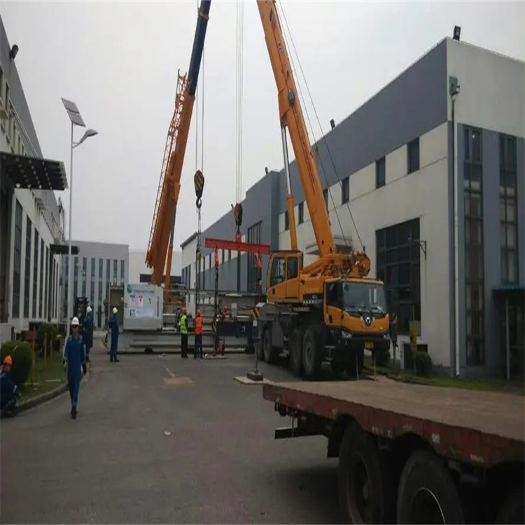 打安镇附近12吨吊车出租电话|工程吊装|高效响应