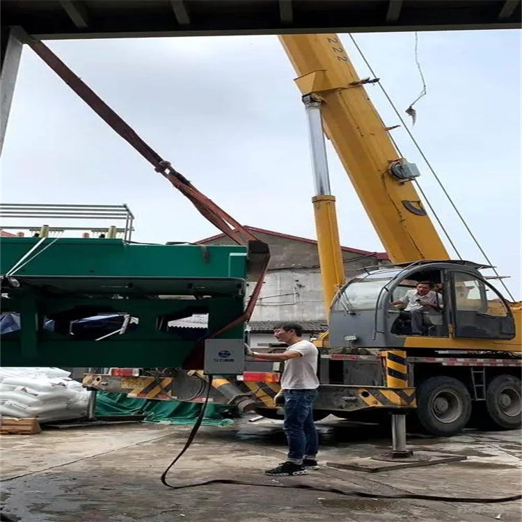 打安镇大吨位吊车租赁应急保障方案|化解突发吊装需求难题